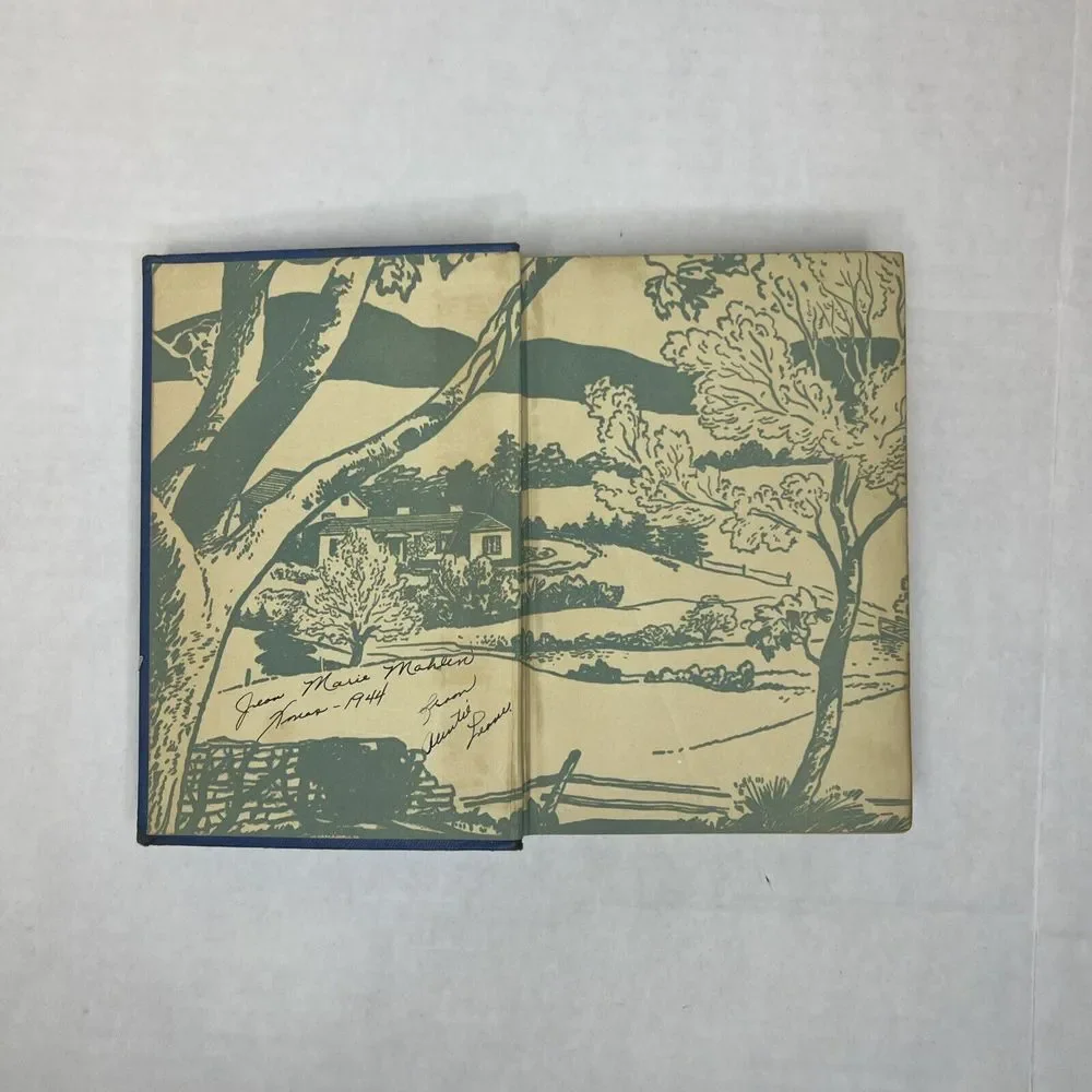 Pollyanna's Castle in Mexico 1934 Elizabeth‎ Borton- The Eight Grade Glad Book